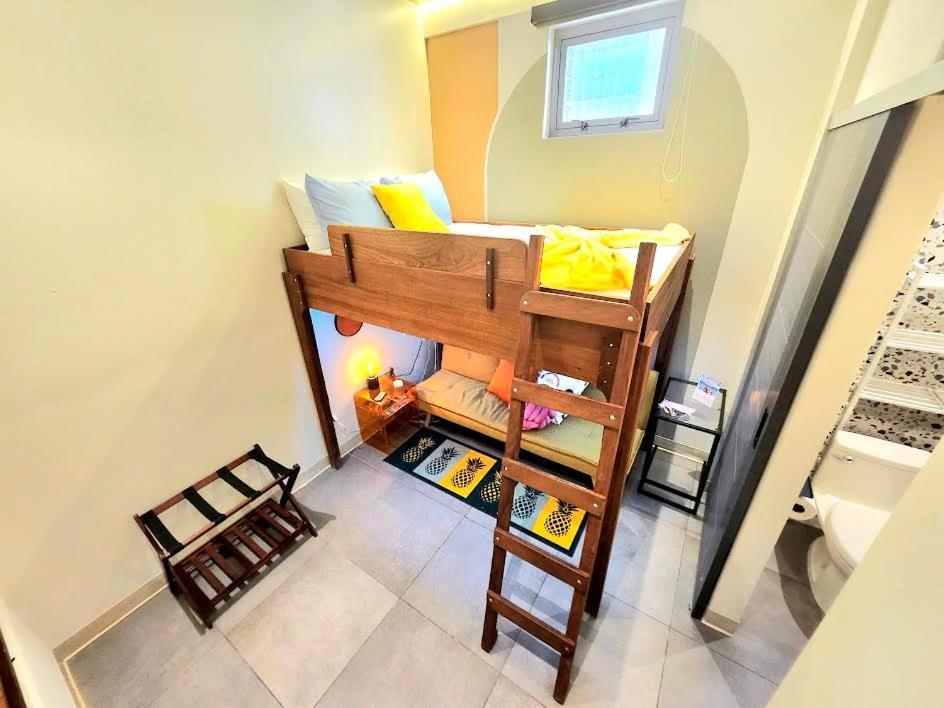 Somos Hotel San Juan Kültér fotó