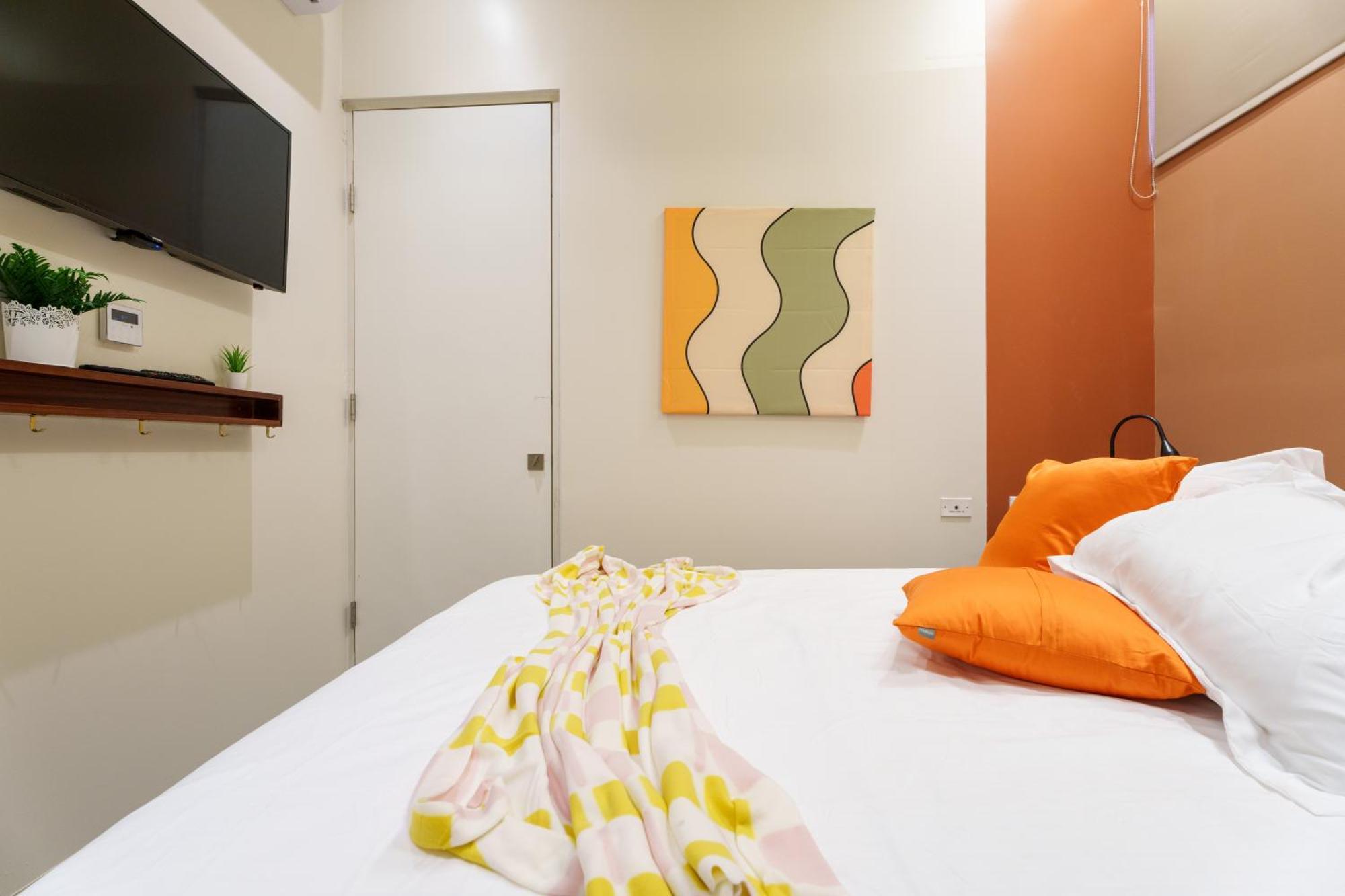Somos Hotel San Juan Kültér fotó