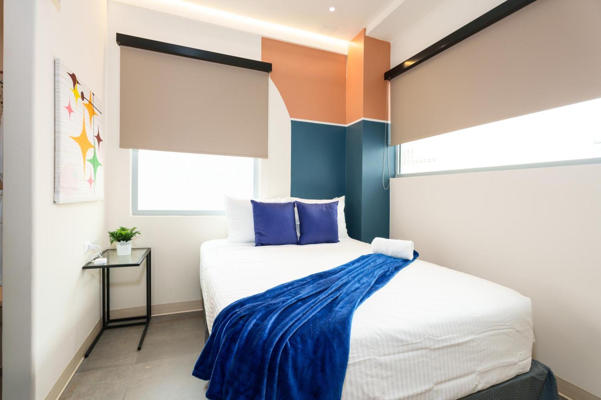Somos Hotel San Juan Kültér fotó