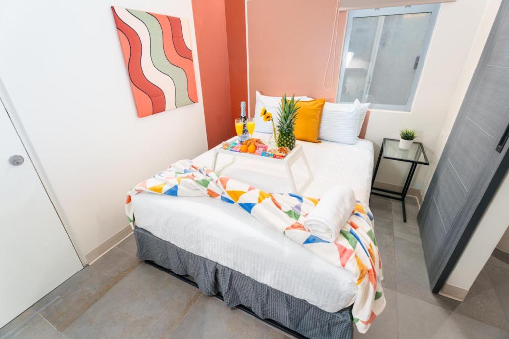 Somos Hotel San Juan Kültér fotó