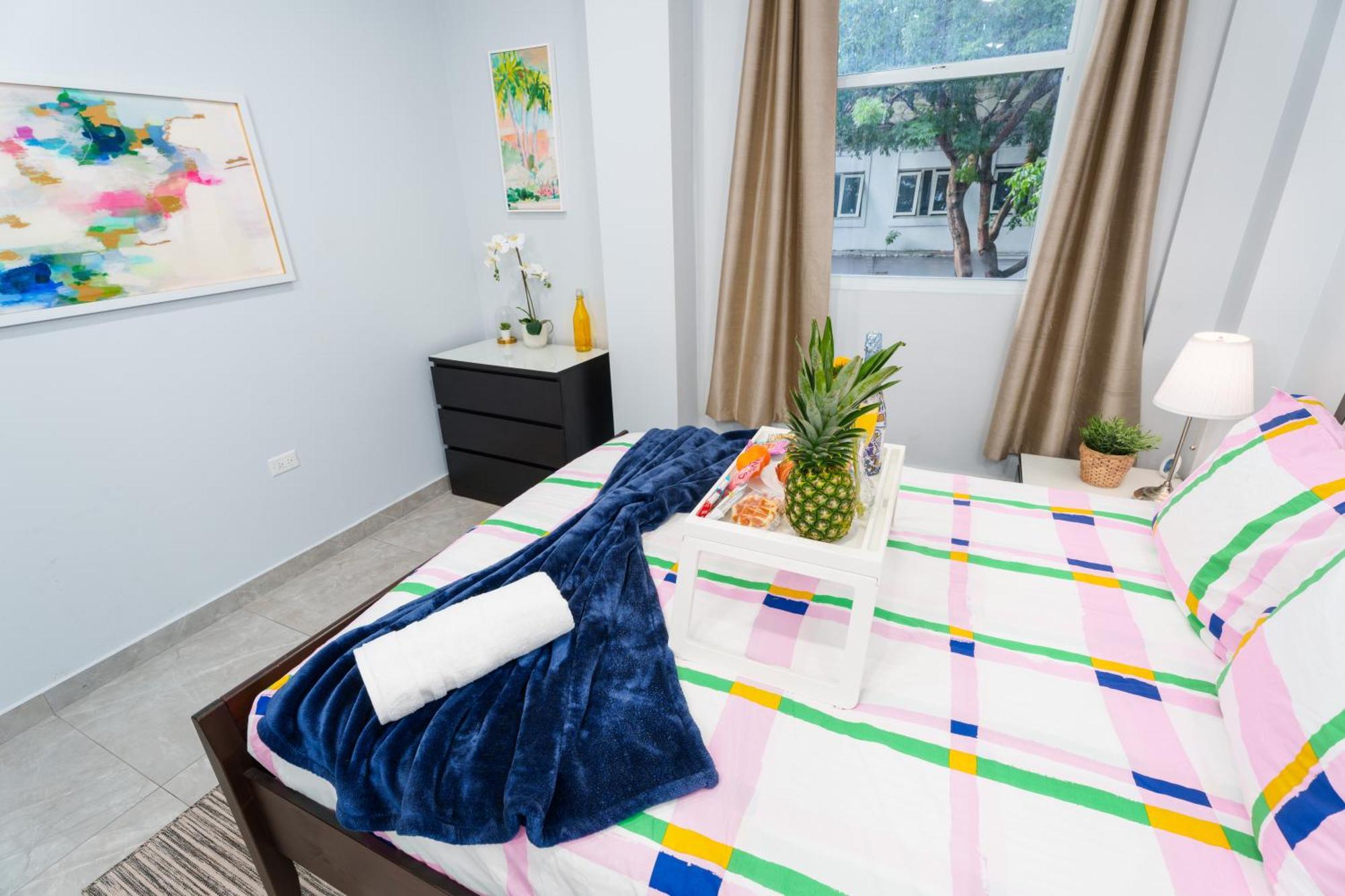Somos Hotel San Juan Kültér fotó