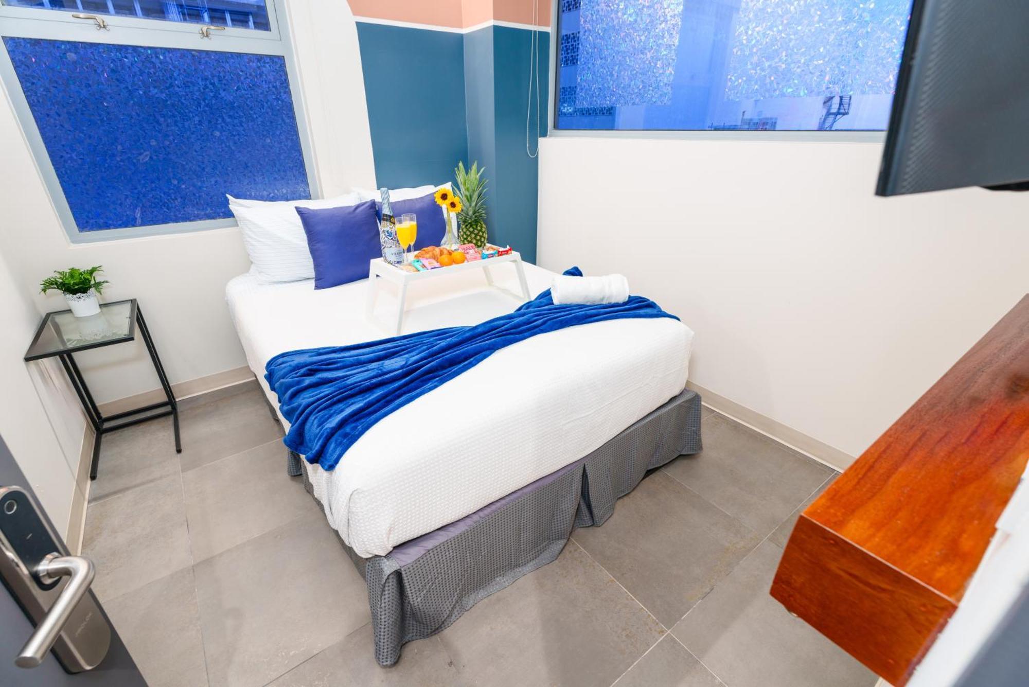Somos Hotel San Juan Kültér fotó