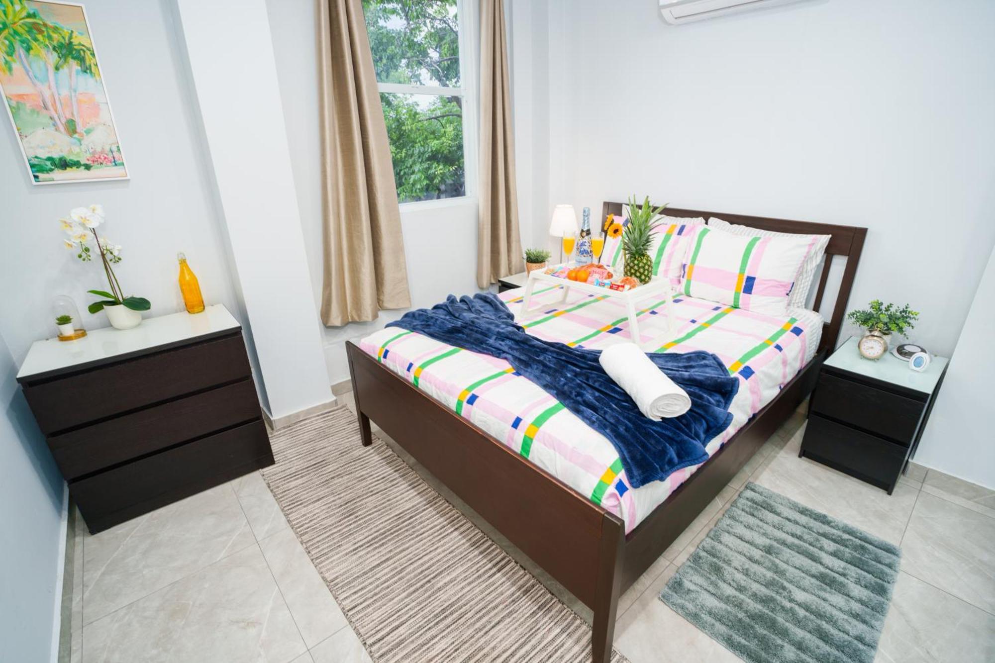 Somos Hotel San Juan Kültér fotó