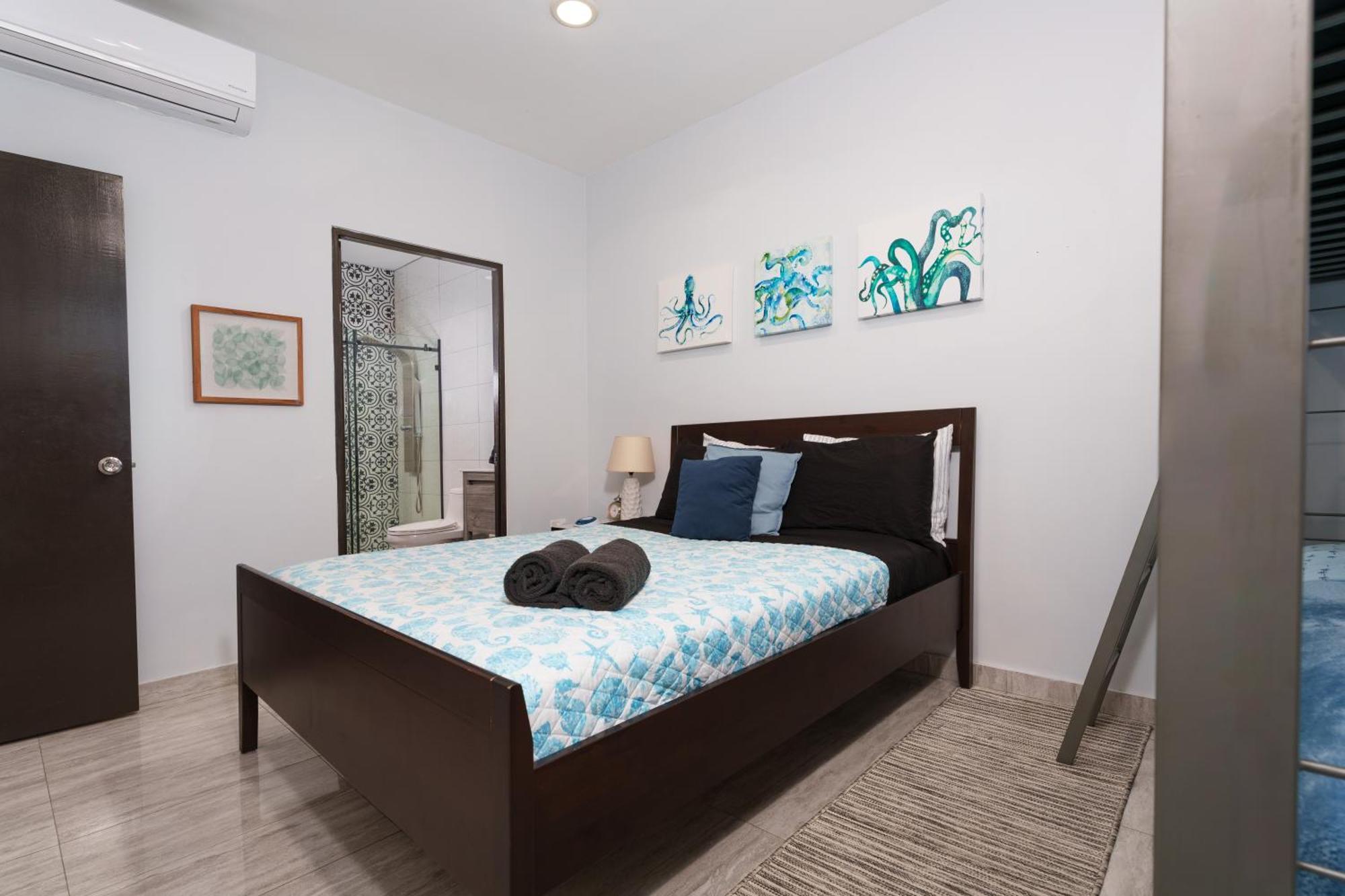 Somos Hotel San Juan Kültér fotó
