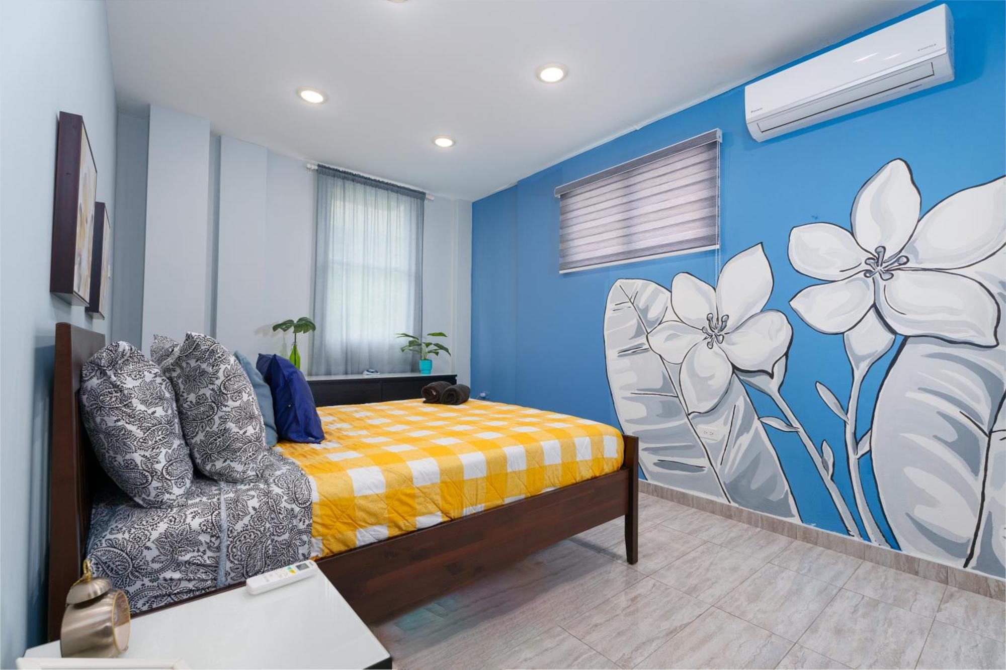 Somos Hotel San Juan Kültér fotó