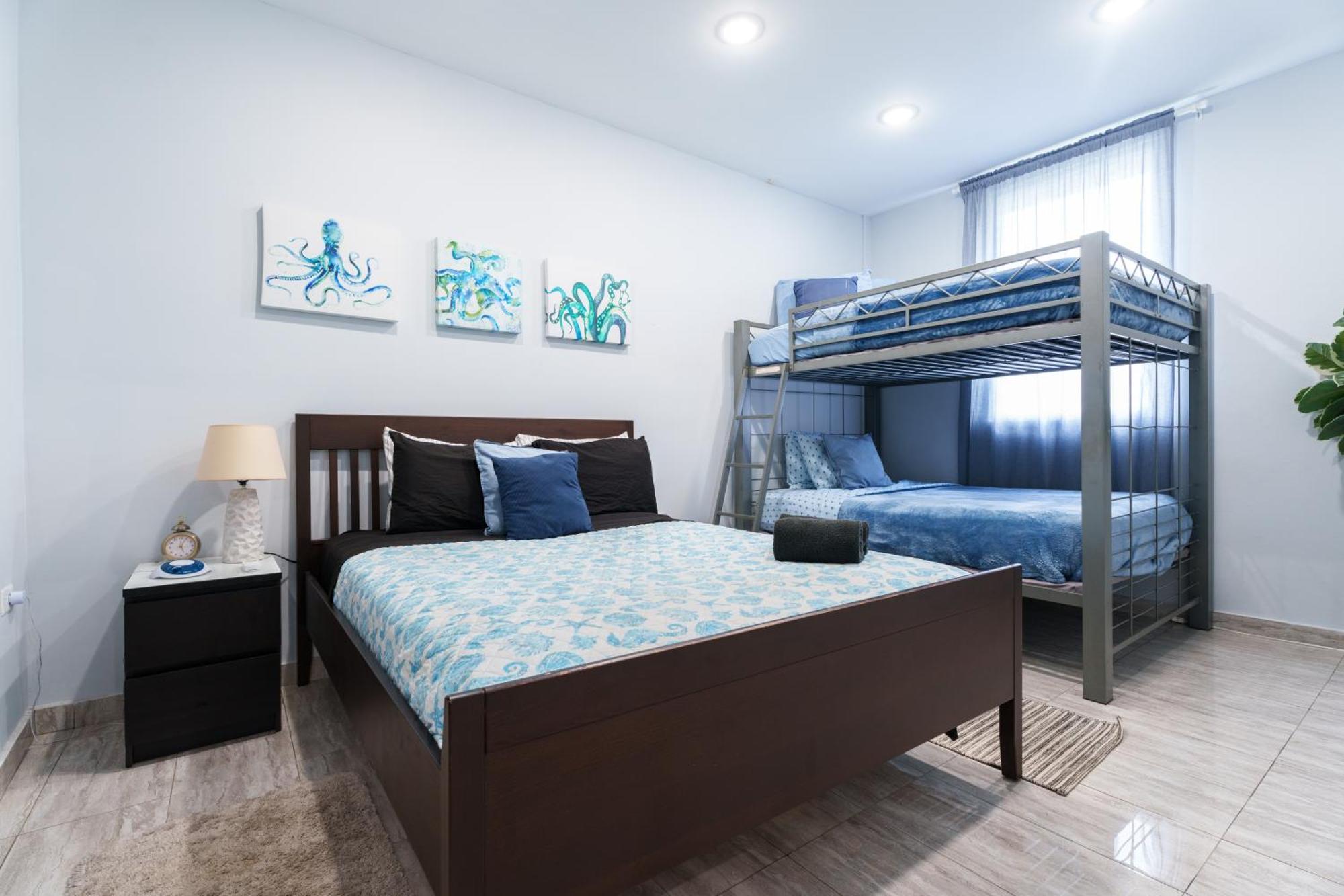 Somos Hotel San Juan Kültér fotó