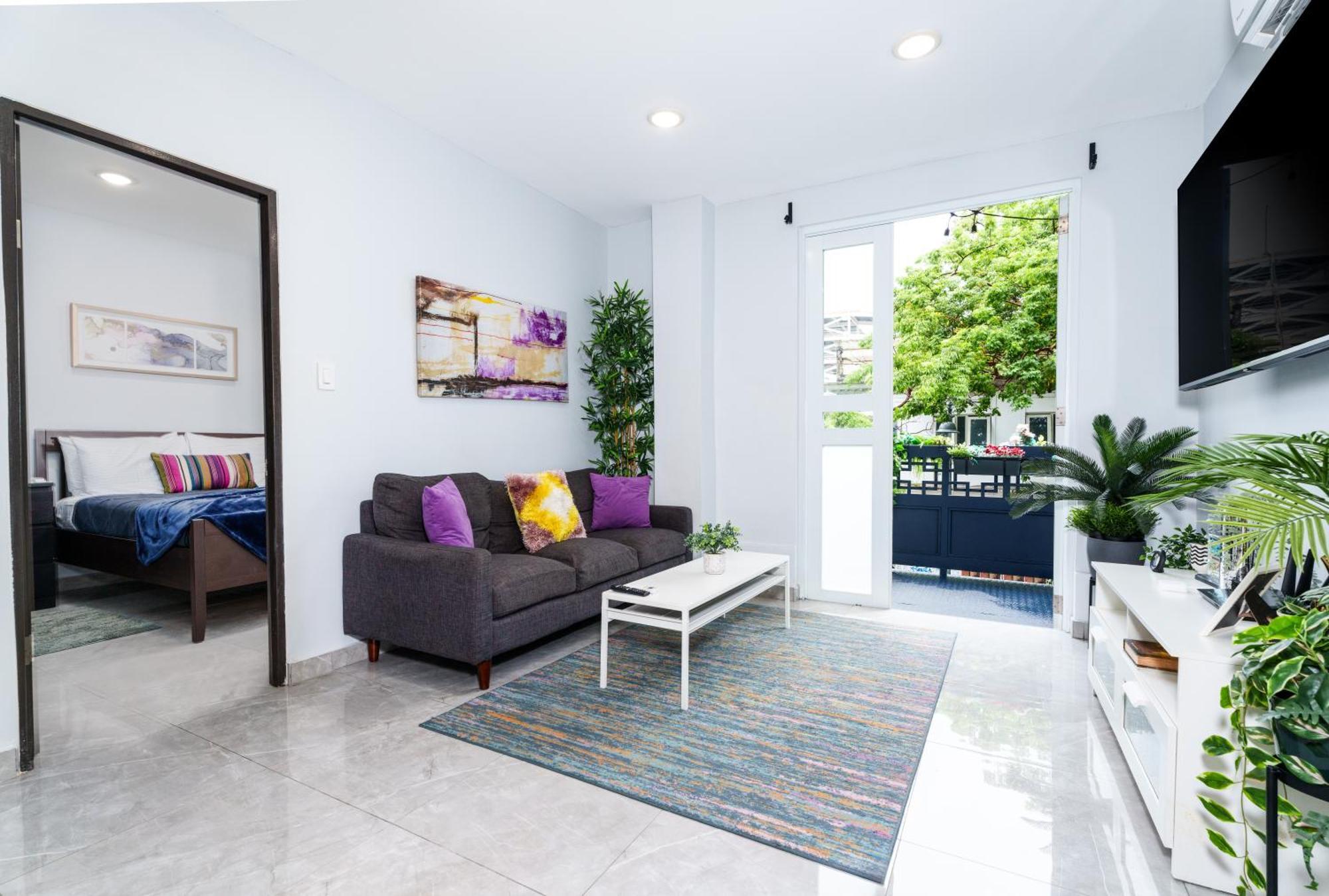 Somos Hotel San Juan Kültér fotó