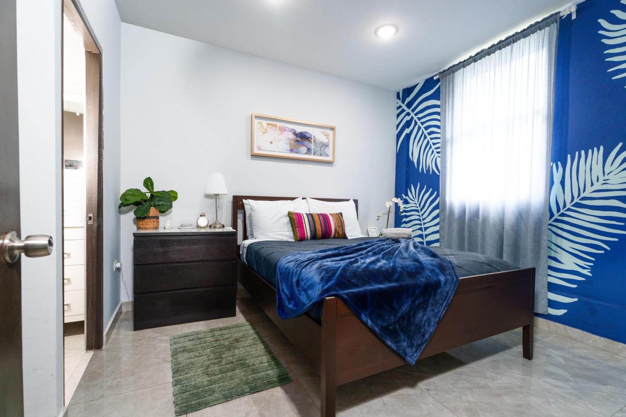 Somos Hotel San Juan Kültér fotó