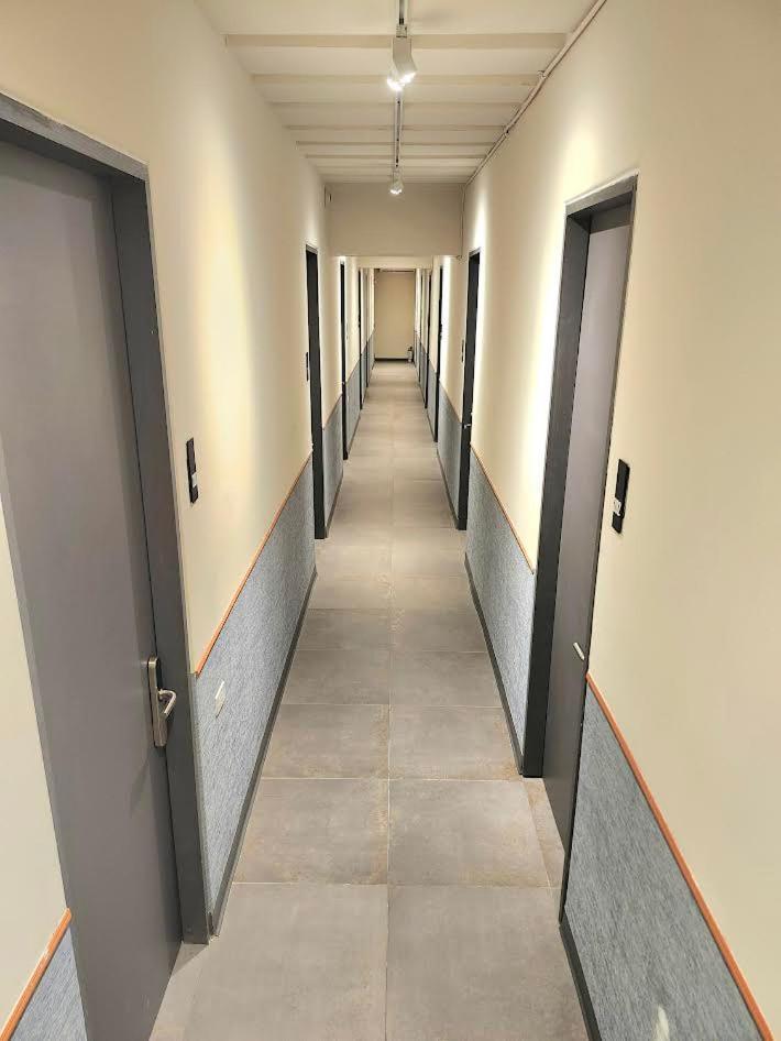 Somos Hotel San Juan Kültér fotó