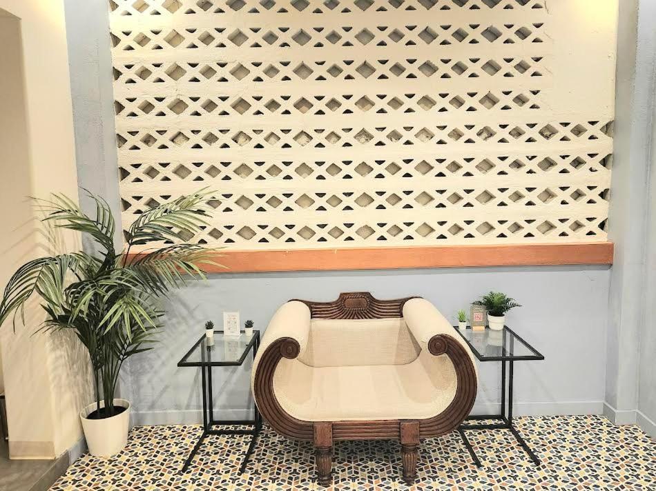 Somos Hotel San Juan Kültér fotó