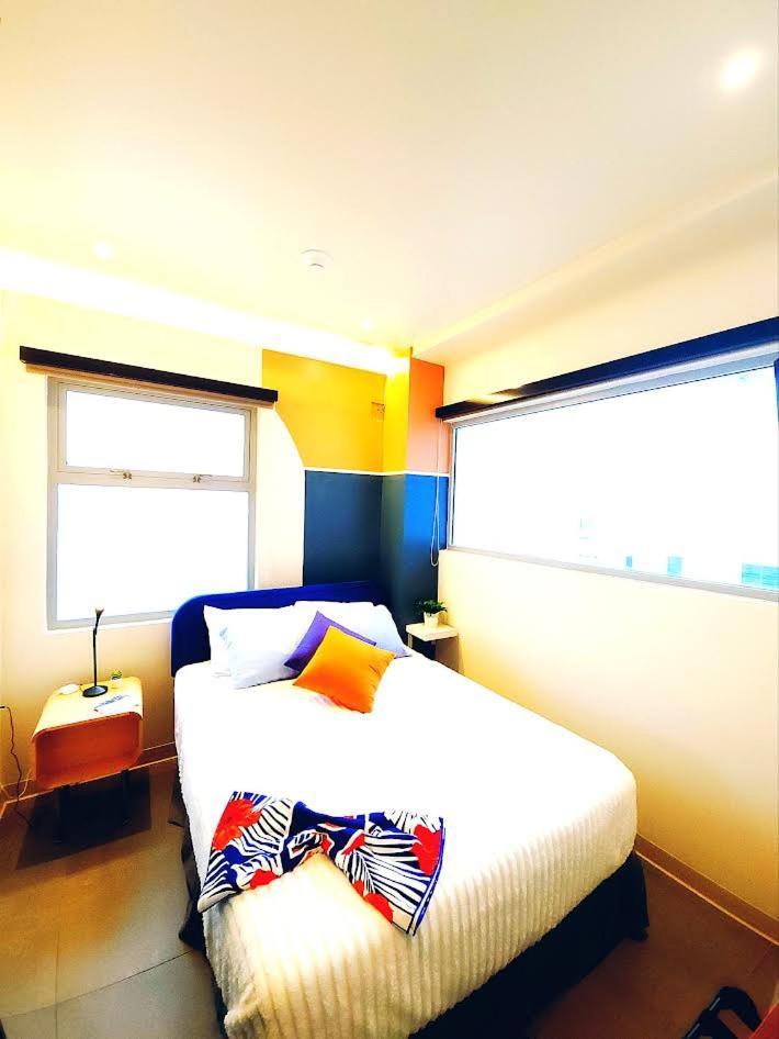 Somos Hotel San Juan Kültér fotó