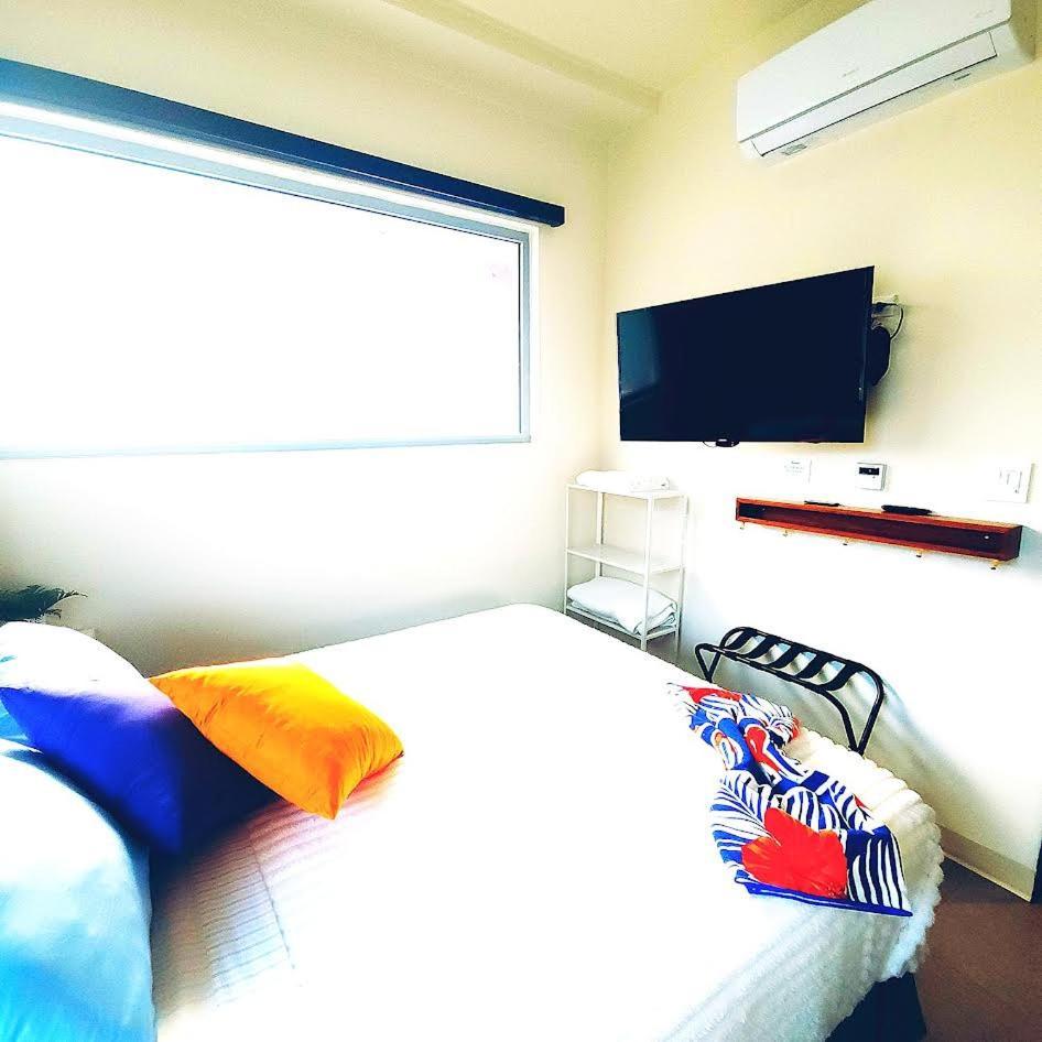 Somos Hotel San Juan Kültér fotó