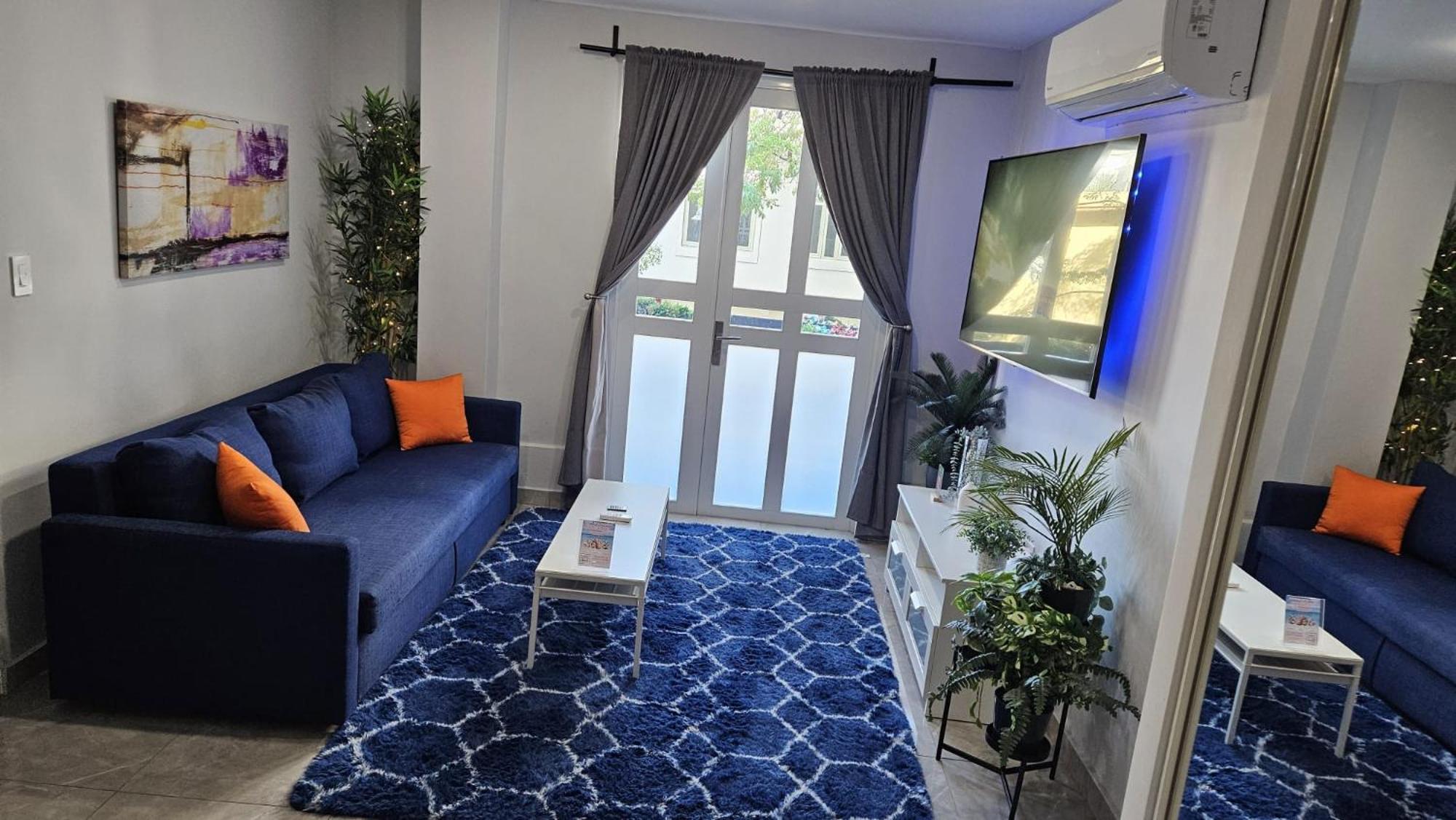 Somos Hotel San Juan Kültér fotó