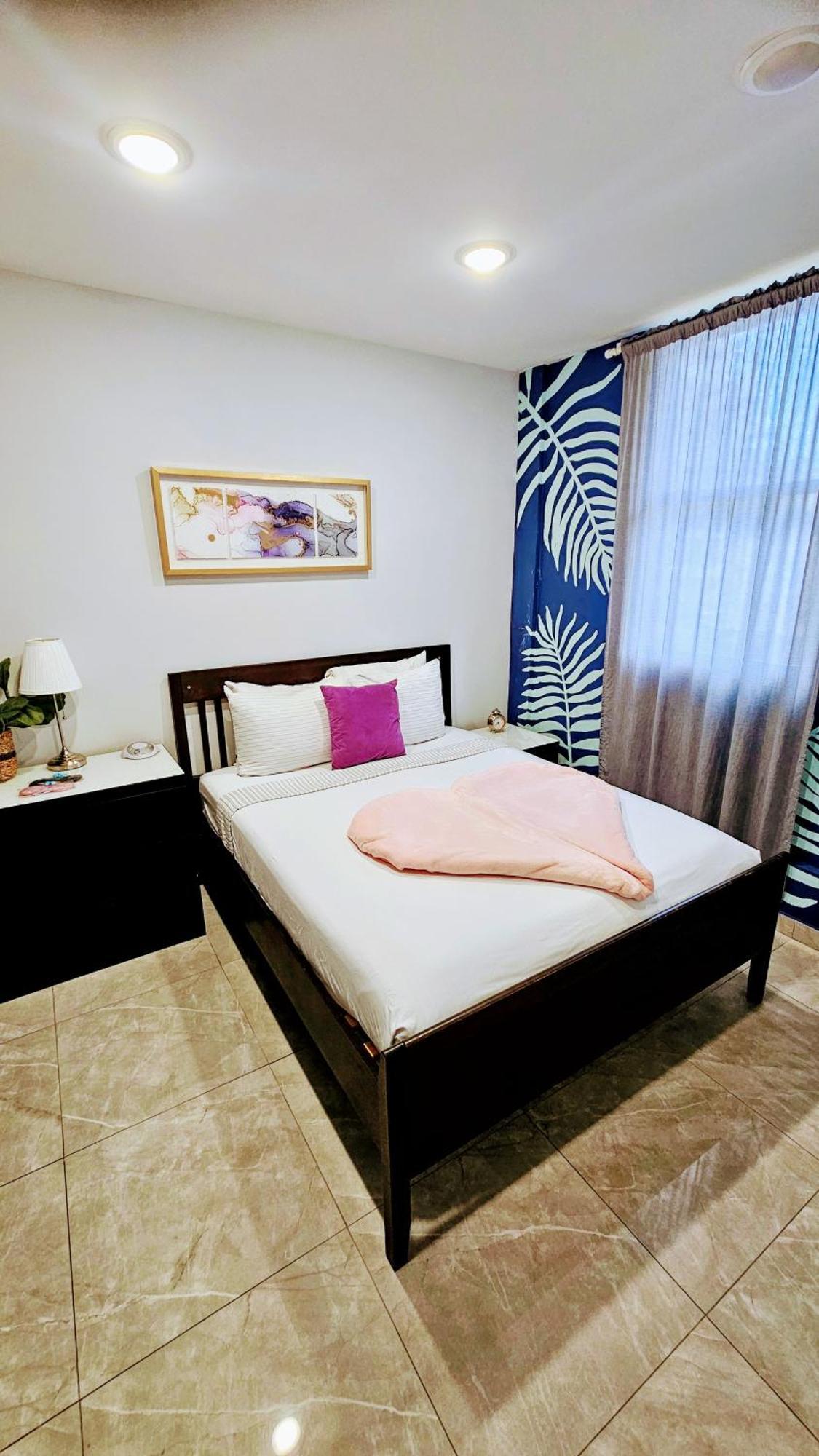 Somos Hotel San Juan Kültér fotó