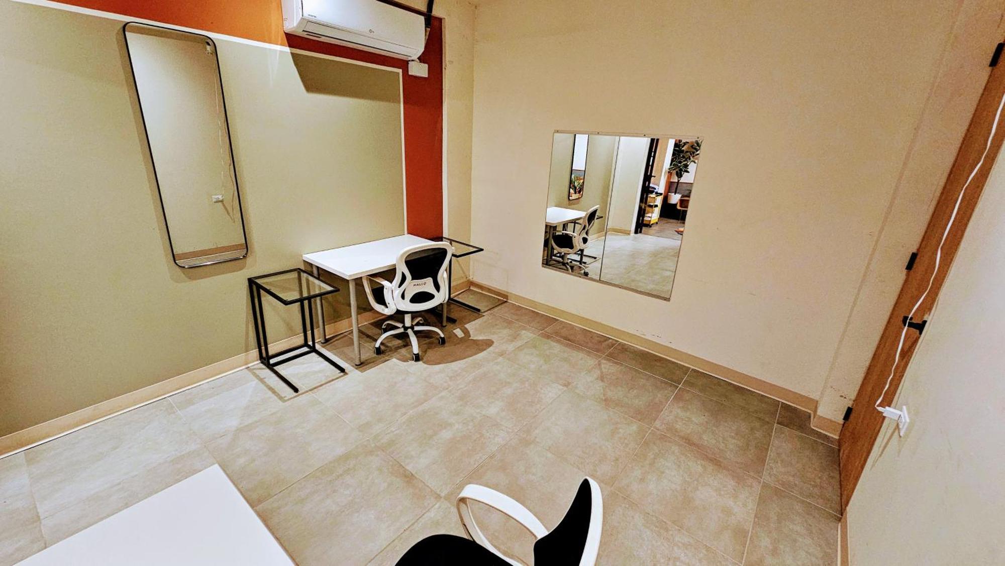 Somos Hotel San Juan Kültér fotó