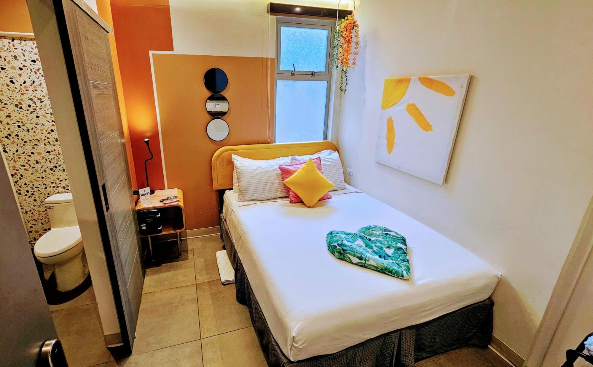 Somos Hotel San Juan Kültér fotó