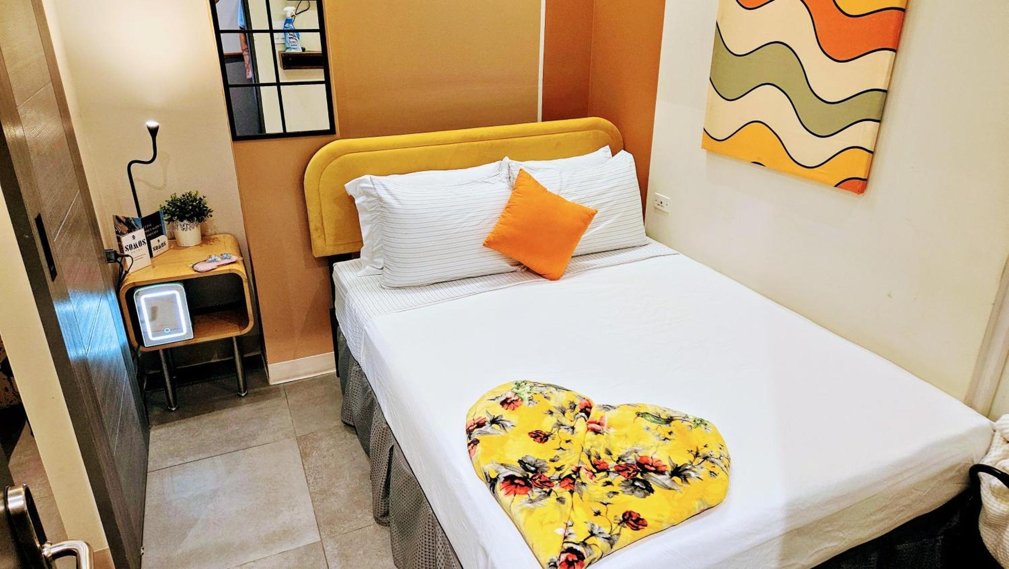 Somos Hotel San Juan Kültér fotó
